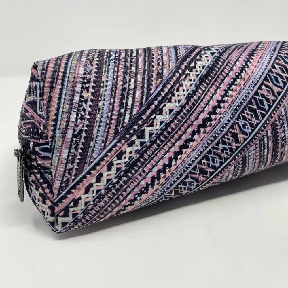 Lululemon Tribal Pace Sun Up Sun Down Pouch 2.5L